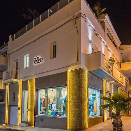 Il Vespro Bed & Breakfast Comiso Exterior photo