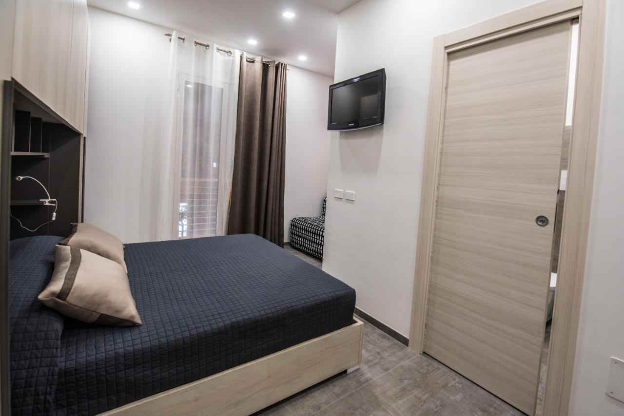 Il Vespro Bed & Breakfast Comiso Exterior photo