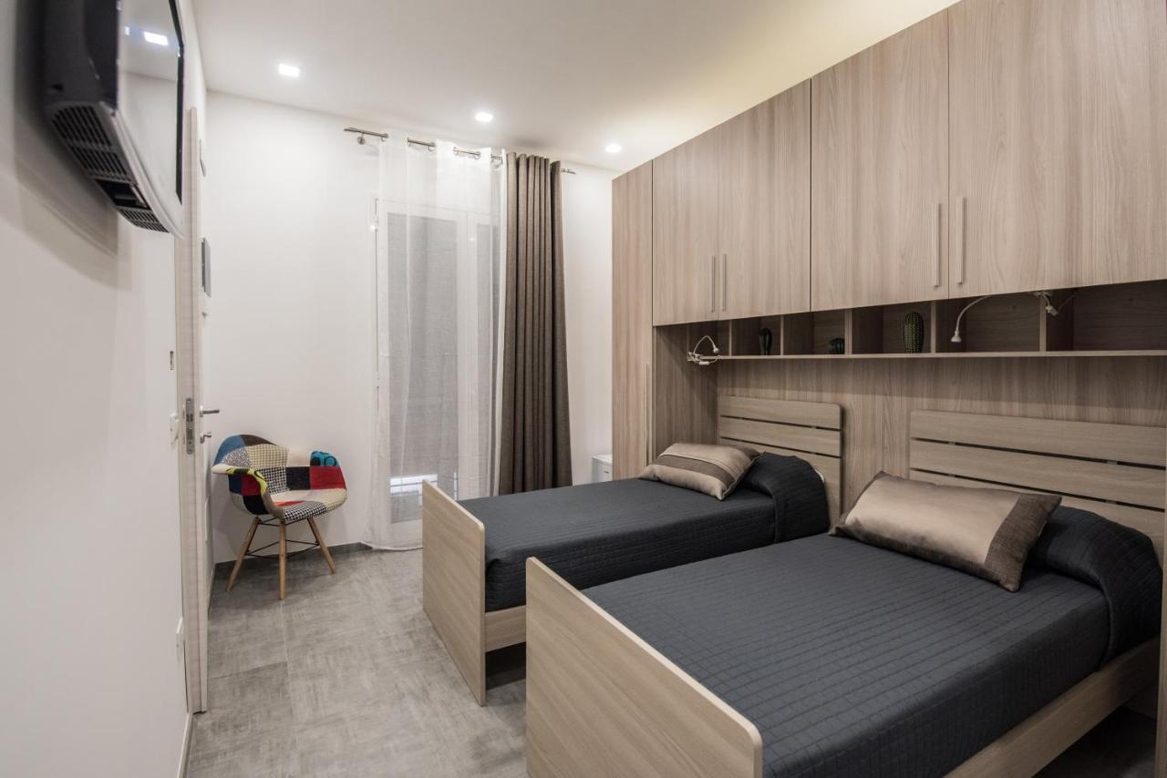 Il Vespro Bed & Breakfast Comiso Exterior photo