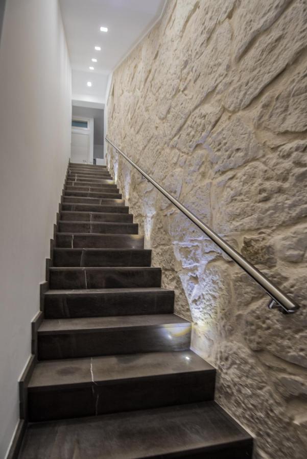 Il Vespro Bed & Breakfast Comiso Exterior photo