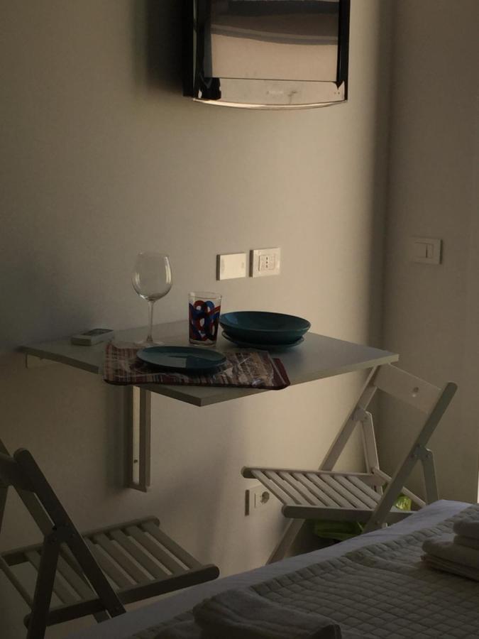Il Vespro Bed & Breakfast Comiso Exterior photo