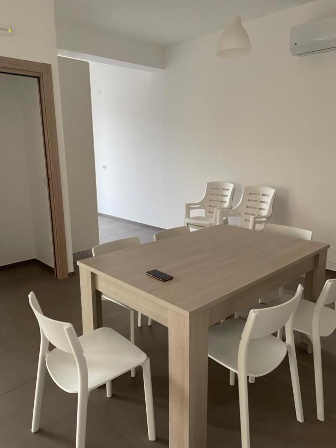 Il Vespro Bed & Breakfast Comiso Exterior photo