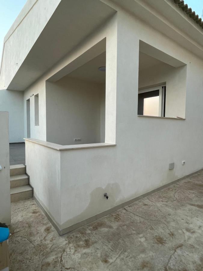 Il Vespro Bed & Breakfast Comiso Exterior photo